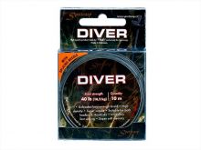 šňůra Sportcarp Diver 10m/36,5kg