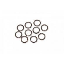 kroužek CARP´R´US snag clip rings 5mm