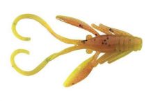 Nymfy Berkley Power Bait Pumpkin/Chatreuse 2,5cm/1ks