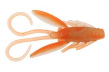 Nymfy Berkley Power Bait Smoke Orange 2,5cm/1ks