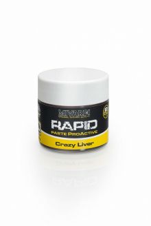 Pasta obalovací Mivardi Rapid ProActive Devil squid 150g