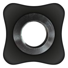 Kontramatka Whithworth 3/8"x20 2ks