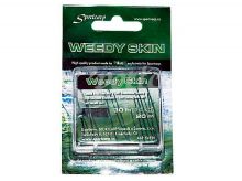 Šňůra Sportcarp Weedy Skin 20m/14kg