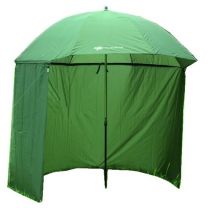 Deštník Giants Fishing s bočnicí Umbrella Specialist 2,5m