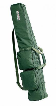 Obal na pruty Mivardi ECO 125cm 2 komory