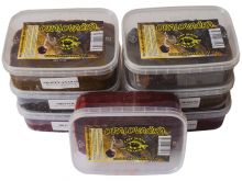 Těsto obalovací Carp Servis Václavík Scopex - ananas 150g