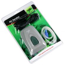 Vzduchovací motorek Air Aerator 2v1