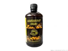 Olej lososový 500ml 