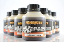 Dip Mikbaits Express Půlnoční pomeranč 125ml