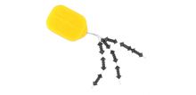 Tungsten Putty Holder Strategy 