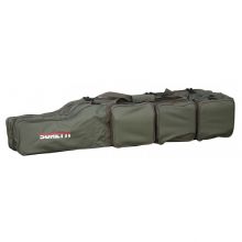 Obal na pruty Suretti 145cm 2 komory