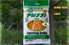 Cukk Puffi Mušle střední 30g