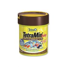 Tetra Min Baby 66ml