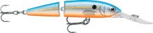 Wobler Rapala BX Skitter Frog 5,5cm 13g FSN