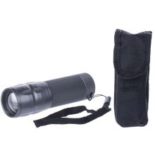 Svítilna Metal LED s focusem 300lm