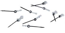 Zarážka Pop up Bait Spike 15mm