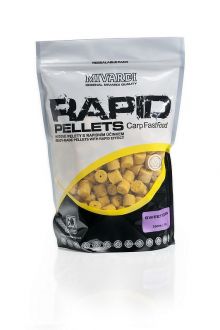 Pelety Mivardi Rapid Sweet Corn 16mm 1kg
