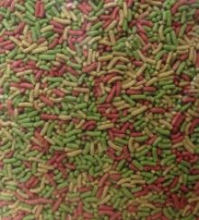 Granule Color Premium 500g/3l