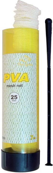 PVA Tubus Carp System 25mm 7m 