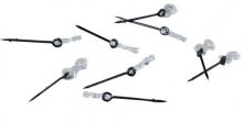 Zarážka Pop up Bait Spike 11mm