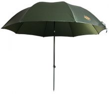 Deštník NGT Umbrella Green 2,2m