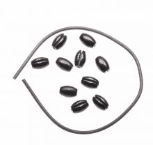 Závaží Extra Carp Pop Up Weights 1g