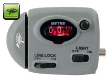 Měřič vlasce Line Counter