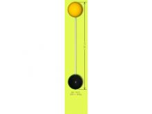 Bubeník bójka sumec klasik 150cm