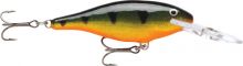 Wobler Rapala Shad Rap Deep Runner 9cm 15g P