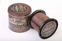 vlasec Prologic Mimicry 3D Mirage XP 0,33mm/500m/8,3kg camo