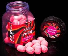 Pop up Sportcarp Carp Candies Moruše Česnek 15mm 100ml