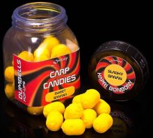 Pop up Sportcarp Carp Candies Sladký banán 15mm 100ml