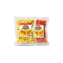 Foukaná kukuřice Perník 20g