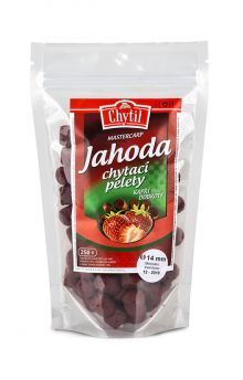 Pelety Chytil Mastercarp Jahoda 14mm 250g