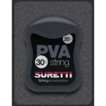 PVA Nit Suretti 20m 30s