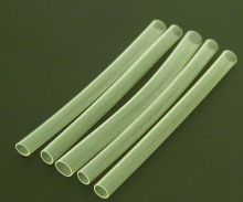 Hadička smršťovací 1,5mm