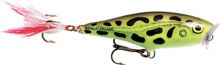 Wobler Rapala Skitter Pop Top Water 7cm/7g LF