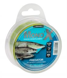 Vlasec Spro C-Tec Mono X Predator 0,35mm/300m/9,3kg