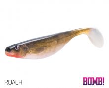 gumová nástraha Bomb Hypno 17cm 3D Roach