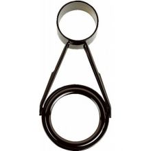 očko průjezdové SIC 20,0x23,1mm