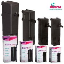 Filtr Diversa Claro 1000