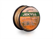 šňůra Sportcarp Jekyll 20m/17kg