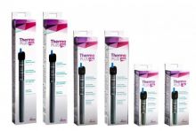 Topítko Diversa Thermo Plus 100W