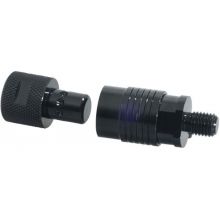 Rychlospojka NGT Quick Release System