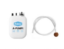 Vzduchovací motorek Delphin A-Pump Mini  
