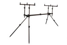 Rod Pod Delphin BBQ 