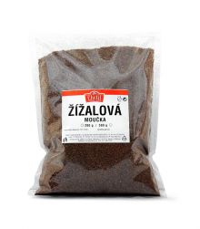 Moučka žížalová 500g