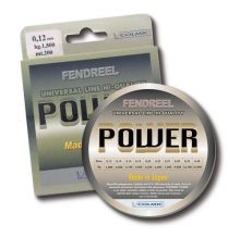 vlasec Colmic Power 0,18mm/200m/4,05kg
