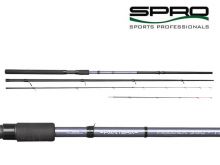 Prut SPRO C-Tec Pantera Feeder 3,30m 80g