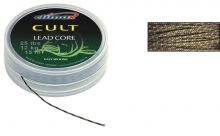 šňůra Climax Cult Leadcore 0,25mm/12,4kg/10m